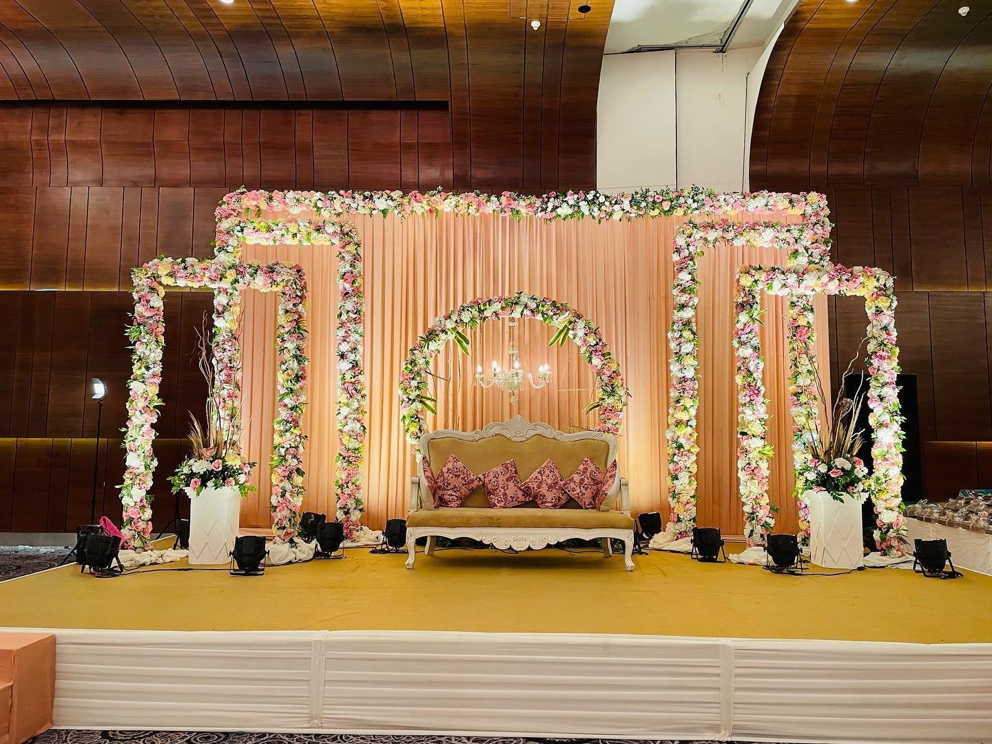 Mohit Decorator