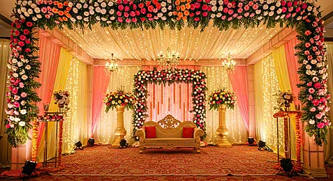 Event Decoration